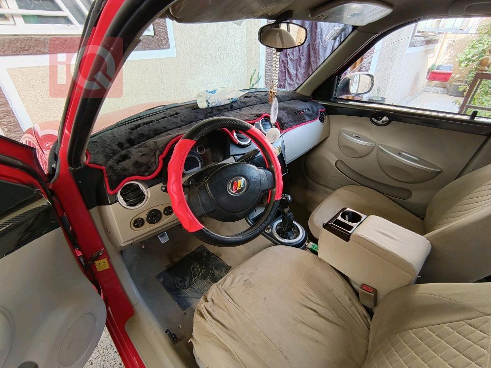 Lifan 320